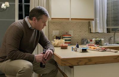 Downsizing - Alexander Payne (2018) Downsizing - Alexander Payne (2018)