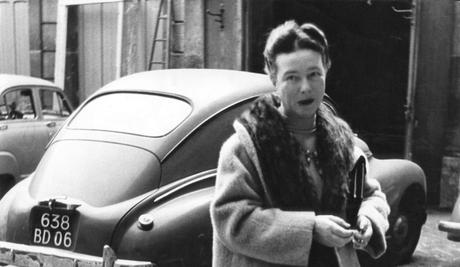Le Deuxième sexe de Simone de Beauvoir (1/4) : Histoire