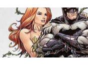 sent pour projet Gotham City Sirens