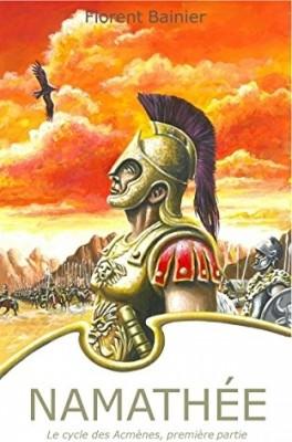 Namathée, le cycles de Acmènes, première partie, Florent Bainier