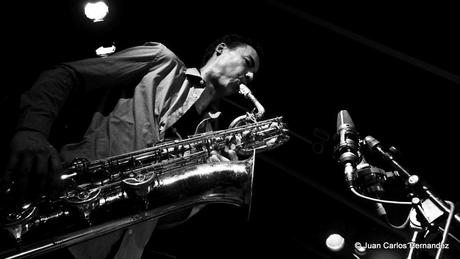 37e AMR Jazz Festival à Genève du 27 février au 4 mars 2018 37e AMR Jazz Festival à Genève du 27 février au 4 mars 2018