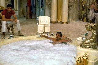 Scarface. The world is yours