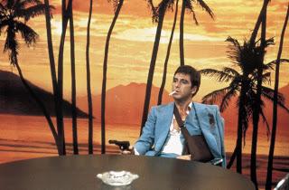 Scarface. The world is yours Scarface. The world is yours