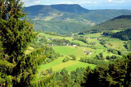 vallée de Kaysersberg