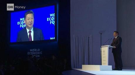 La Chine de Xi Jinping et la globalisation des échanges