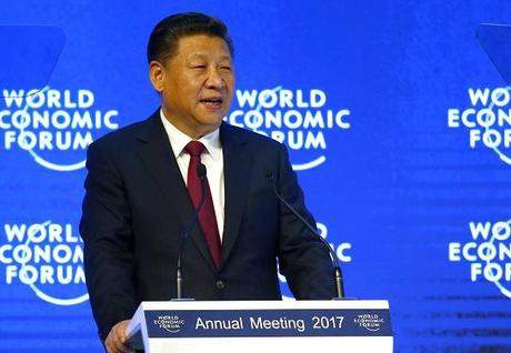 La Chine de Xi Jinping et la globalisation des échanges