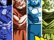 Dragon Ball Super l’on sait l’arrêt diffusion série Japon