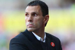 Gustavo Poyet nommé entraîneur des girondins de Bordeaux Gustavo Payet, nouvel entraineur des Girondins de Bordeaux