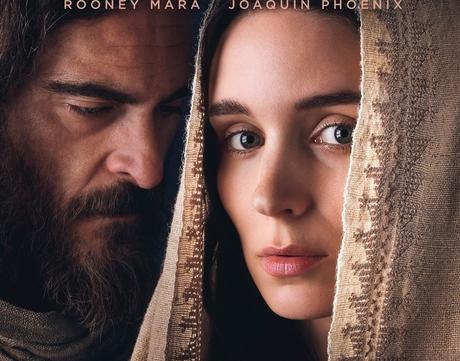 MARIE MADELEINE avec Rooney Mara, Joaquin Phoenix, Chiwetel Ejiofor et Tahar Rahim. Au Cinéma le 28 Mars 2018