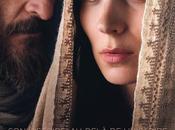 MARIE MADELEINE avec Rooney Mara, Joaquin Phoenix, Chiwetel Ejiofor Tahar Rahim. Cinéma Mars 2018