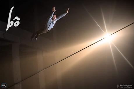 Bô, le spectacle -