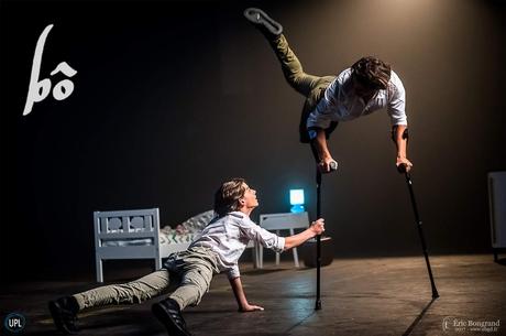 Bô, le spectacle -