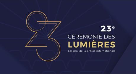 PRIX LUMIÈRES 2018 - Les nominations de la 23ème édition PRIX LUMIÈRES 2018 - Les nominations de la 23ème édition