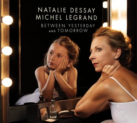 Michel Legrand et Natalie Dessay - Au Théâtre des Champs Elysées Les 29 et 30 mars 2018