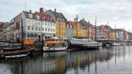 Un grand week-end à Copenhague