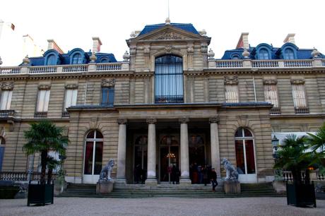 Musée Jacquemart André : un petit château en plein Paris