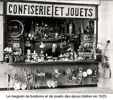 Georges Méliès, l’inventeur du cinéma de divertissement