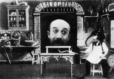 Georges Méliès, l’inventeur du cinéma de divertissement