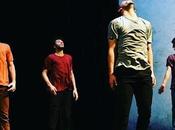 Nass, chorégraphie Fouad Boussouf, Compagnie Massala