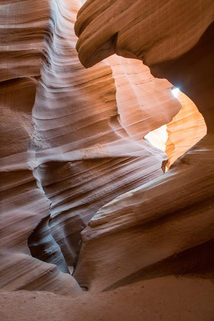 [Arizona] Antelope Canyon