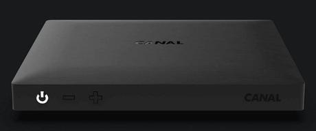 Canal+ dévoile son nouveau décodeur : Ultra HD 4K, Dolby Atmos et multiroom