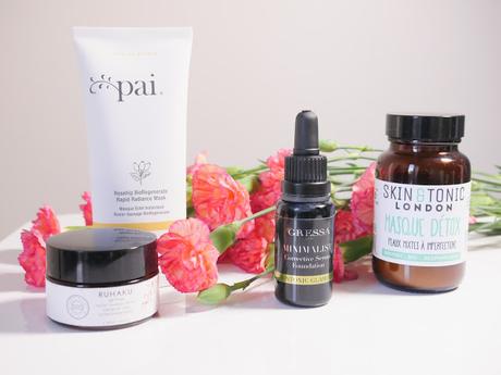 Mes favoris naturels 2017 Mes favoris naturels 2017