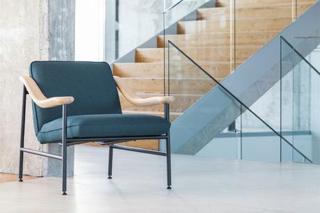 ✓ Versant Edition : L’ascension d’un nouvel auteur de mobilier français Versant Edition, nouvel auteur de mobilier contemporain français au cœur des Pyrénées