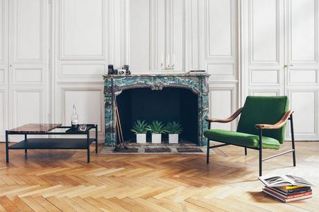 ✓ Versant Edition : L’ascension d’un nouvel auteur de mobilier français Versant Edition, nouvel auteur de mobilier contemporain français au cœur des Pyrénées
