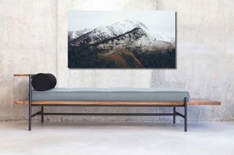 ✓ Versant Edition : L’ascension d’un nouvel auteur de mobilier français Versant Edition, nouvel auteur de mobilier contemporain français au cœur des Pyrénées