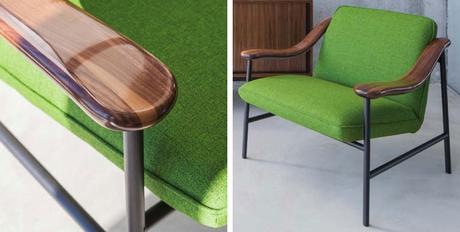 ✓ Versant Edition : L’ascension d’un nouvel auteur de mobilier français Versant Edition, nouvel auteur de mobilier contemporain français au cœur des Pyrénées