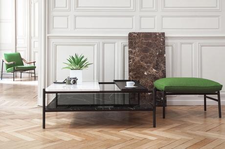 ✓ Versant Edition : L’ascension d’un nouvel auteur de mobilier français Versant Edition, nouvel auteur de mobilier contemporain français au cœur des Pyrénées