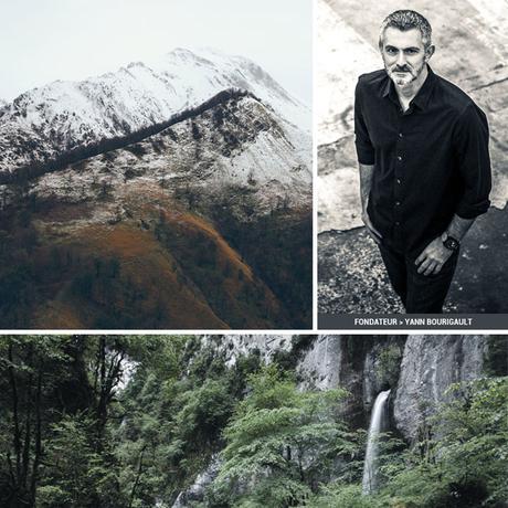 ✓ Versant Edition : L’ascension d’un nouvel auteur de mobilier français Versant Edition, Yann Bourigault fondateur de mobilier contemporain français au cœur des Pyrénées