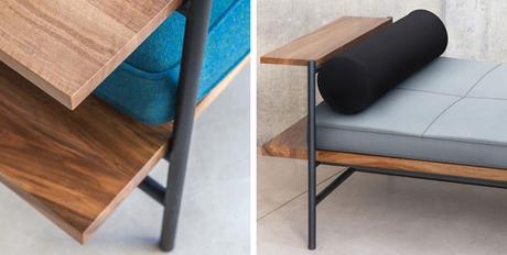 ✓ Versant Edition : L’ascension d’un nouvel auteur de mobilier français Versant Edition, nouvel auteur de mobilier contemporain français au cœur des Pyrénées