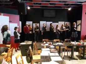 La Culture; un débat sur son avenir