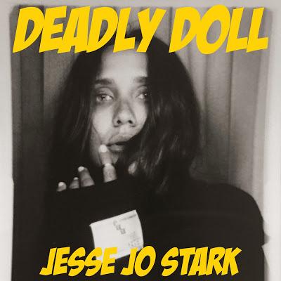 Jesse Jo Stark - Deadly Doll Jesse Jo Stark - Deadly Doll