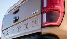 Ford Ranger 2019 Ford Ranger 2019