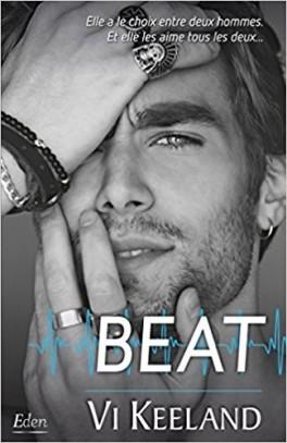 Couverture du livre : Life on Stage, Tome 2 : Beat