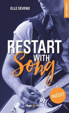 Couverture du livre : Restart with songs, Tome 1