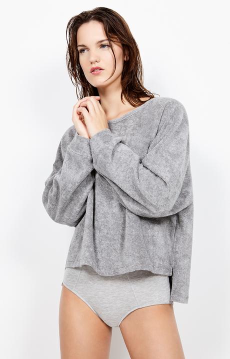 Tendance : le cocooning dans tous ses états Tendance : le cocooning dans tous ses états
