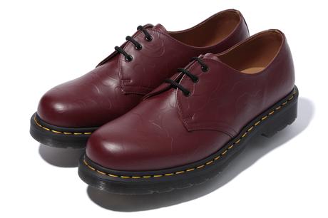 Le coup de cœur de la semaine : Dr. Martens x BAPE Le coup de cœur de la semaine : Dr. Martens x BAPE