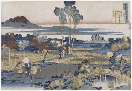 Hokusai le fou de dessin - Henri-Alexis Baatsch