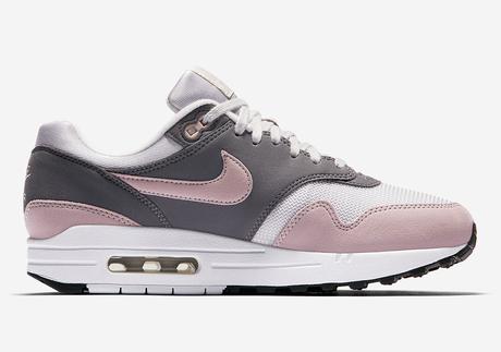 Nike Air Max 1 Soft Pink release date