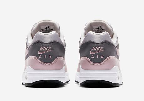 Nike Air Max 1 Soft Pink : release date Nike Air Max 1 Soft Pink release date