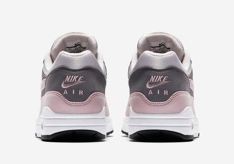 Nike Air Max 1 Soft Pink release date