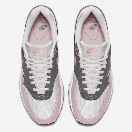 Nike Air Max 1 Soft Pink release date