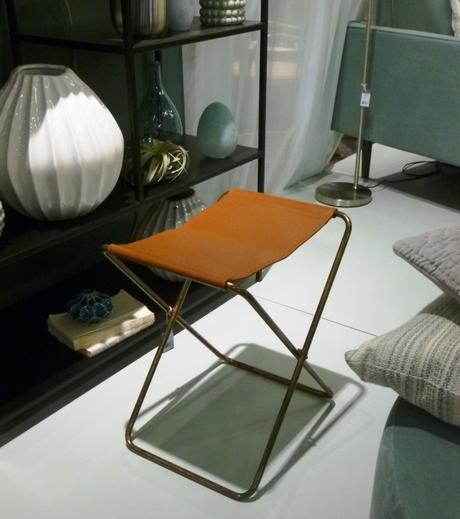 Tendances déco, incursion à Maison&Objet 2018