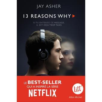 13 Reasons Why (13 Raisons ) - 13 Reasons Why (13 Raisons ...