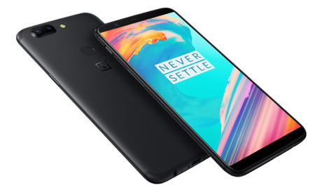 Bon Plan : le OnePlus 5T à 378€ au lieu de 499€ chez GearBest !