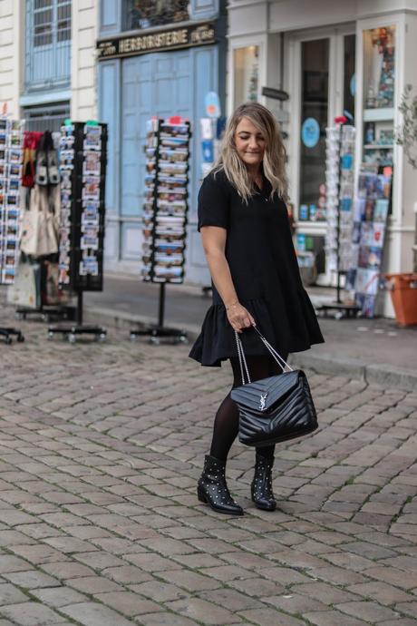 LA Petite Robe Noire Soldée