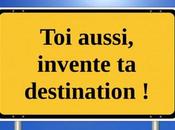aussi, invente destination